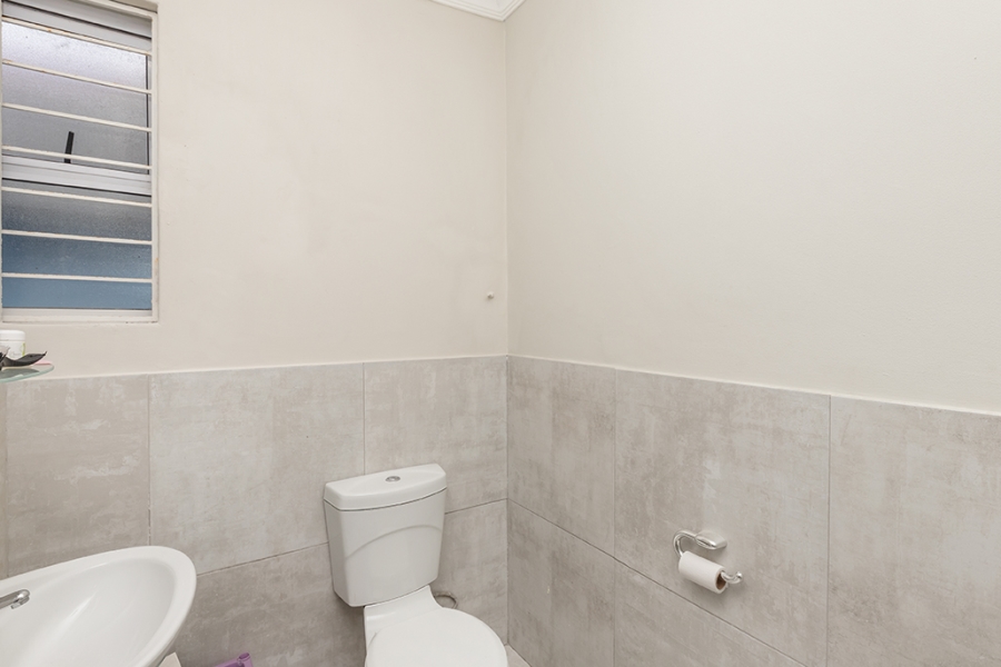 3 Bedroom Property for Sale in Observatory Western Cape